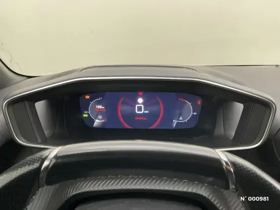 PEUGEOT 208 BUSINESS R II - voiture d'occasion - Photo 12