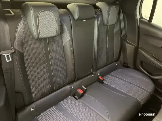 PEUGEOT 208 BUSINESS R II - voiture d'occasion - Photo 11