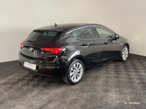 OPEL ASTRA K - voiture d'occasion - Photo 4