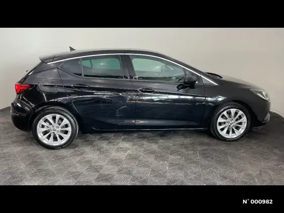 OPEL ASTRA K - voiture d'occasion - Photo 5