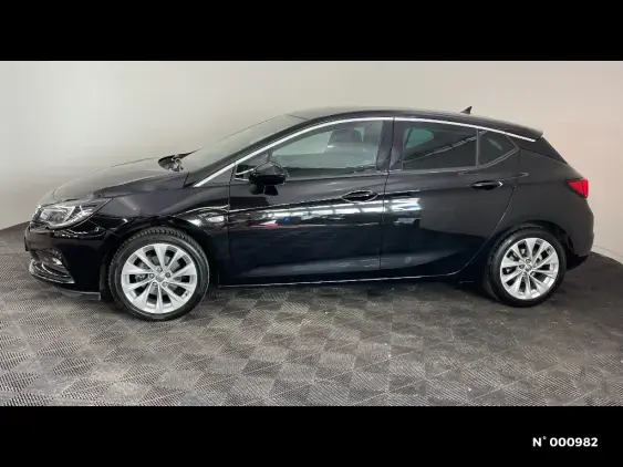 OPEL ASTRA K - voiture d'occasion - Photo 2