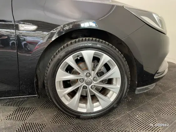 OPEL ASTRA K - voiture d'occasion - Photo 8