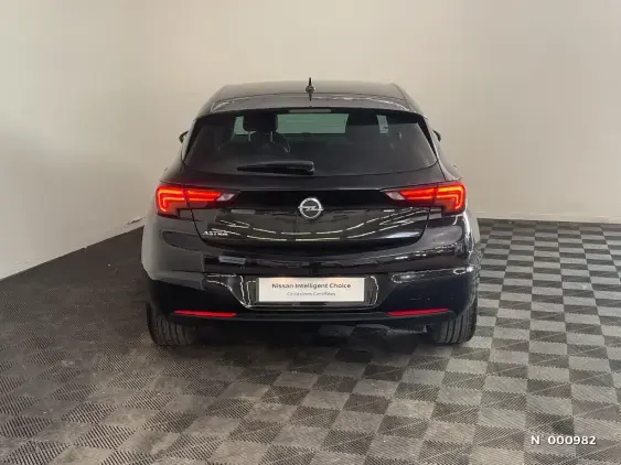 OPEL ASTRA K - voiture d'occasion - Photo 6