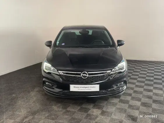 OPEL ASTRA K - voiture d'occasion - Photo 3