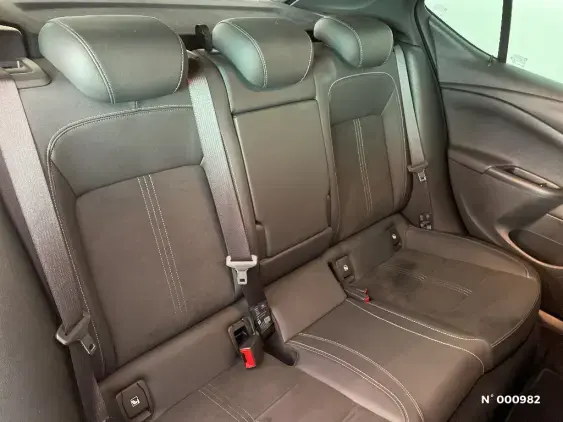 OPEL ASTRA K - voiture d'occasion - Photo 11