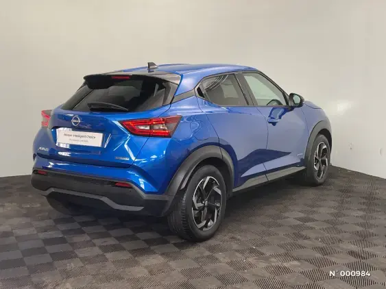 NISSAN JUKE II - voiture d'occasion - Photo 4