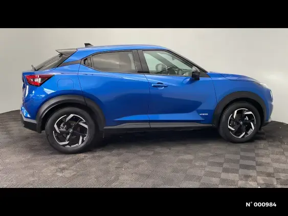 NISSAN JUKE II - voiture d'occasion - Photo 5