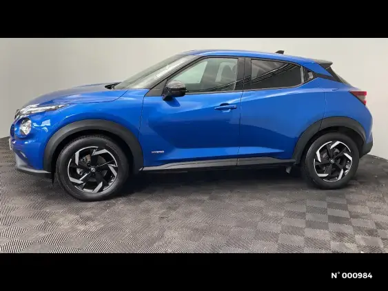NISSAN JUKE II - voiture d'occasion - Photo 2