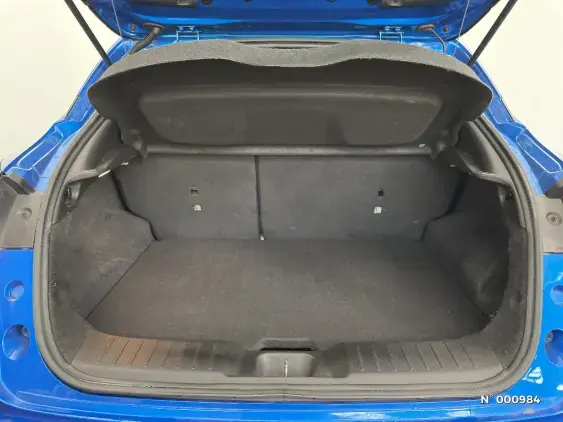 NISSAN JUKE II - voiture d'occasion - Photo 7