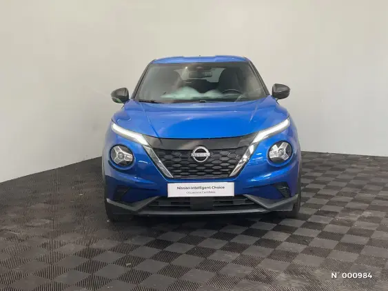 NISSAN JUKE II - voiture d'occasion - Photo 3