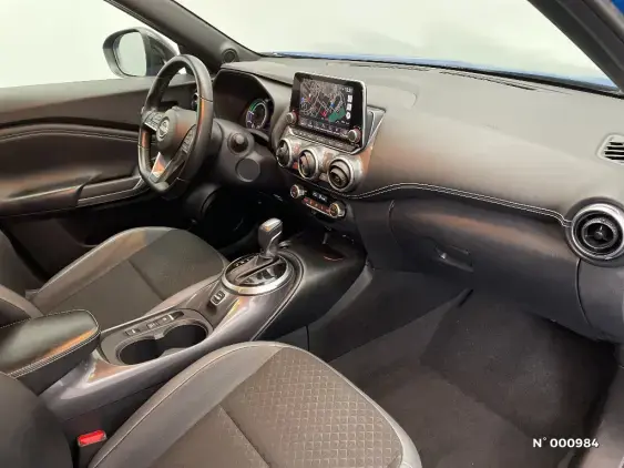 NISSAN JUKE II - voiture d'occasion - Photo 10
