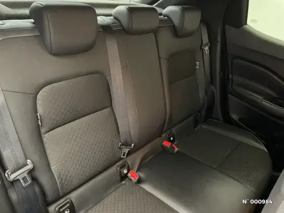 NISSAN JUKE II - voiture d'occasion - Photo 11