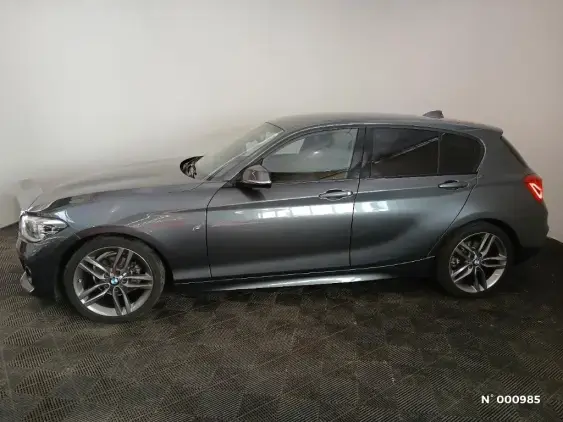 BMW SERIE 1 F20 LCI2 - voiture d'occasion - Photo 2