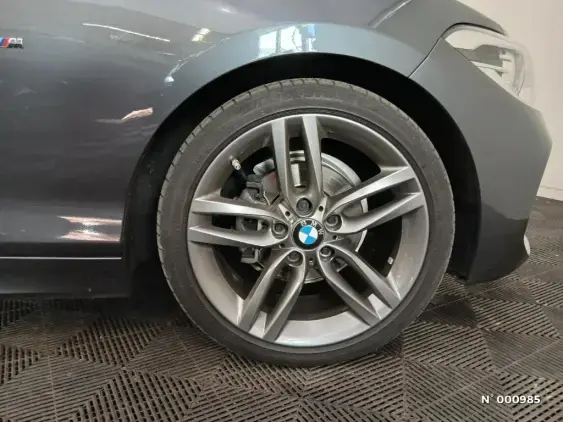 BMW SERIE 1 F20 LCI2 - voiture d'occasion - Photo 8