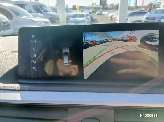 BMW SERIE 1 F20 LCI2 - voiture d'occasion - Photo 14