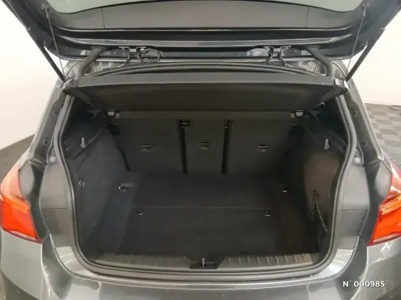 BMW SERIE 1 F20 LCI2 - voiture d'occasion - Photo 7