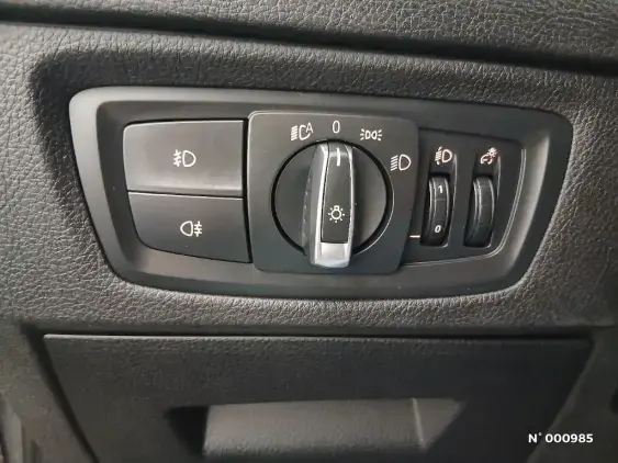 BMW SERIE 1 F20 LCI2 - voiture d'occasion - Photo 15