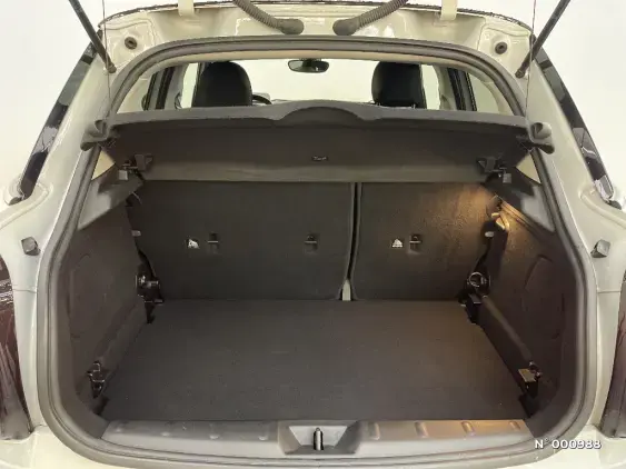 MINI MINI 5 PORTES III - voiture d'occasion - Photo 7