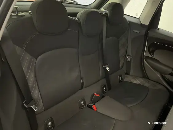 MINI MINI 5 PORTES III - voiture d'occasion - Photo 11