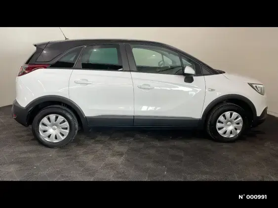 OPEL CROSSLAND X - voiture d'occasion - Photo 5
