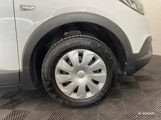 OPEL CROSSLAND X - voiture d'occasion - Photo 8