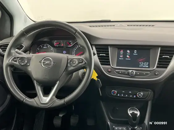 OPEL CROSSLAND X - voiture d'occasion - Photo 13