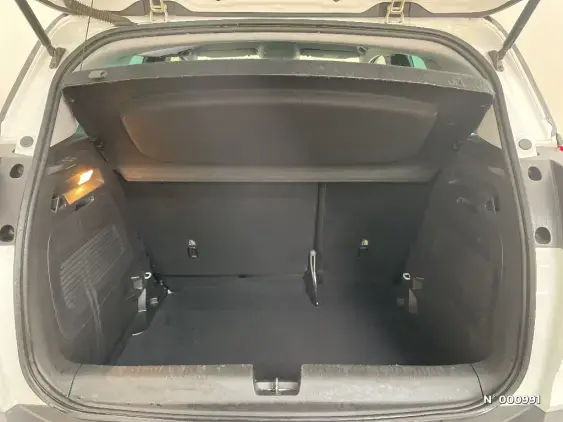 OPEL CROSSLAND X - voiture d'occasion - Photo 7