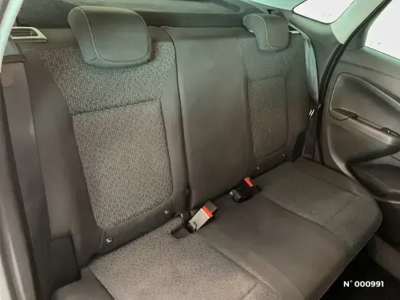 OPEL CROSSLAND X - voiture d'occasion - Photo 11