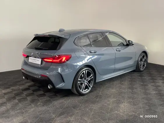 BMW SERIE 1 F40 - voiture d'occasion - Photo 4