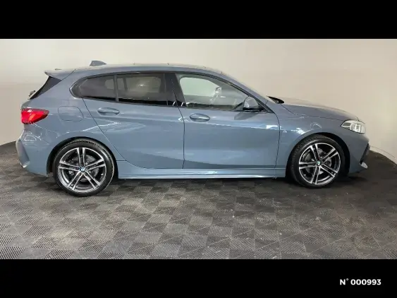 BMW SERIE 1 F40 - voiture d'occasion - Photo 5