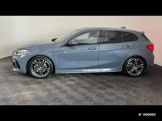 BMW SERIE 1 F40 - voiture d'occasion - Photo 2