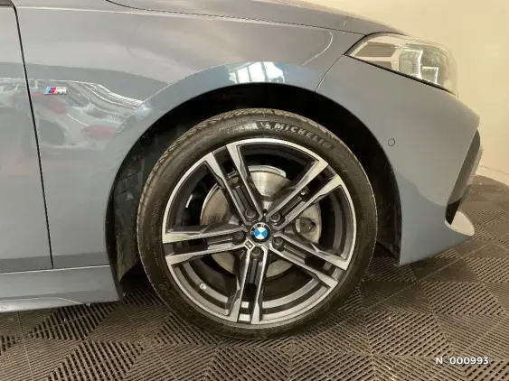 BMW SERIE 1 F40 - voiture d'occasion - Photo 8