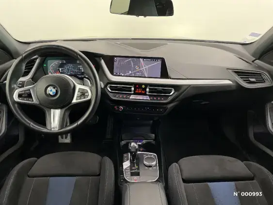 BMW SERIE 1 F40 - voiture d'occasion - Photo 9