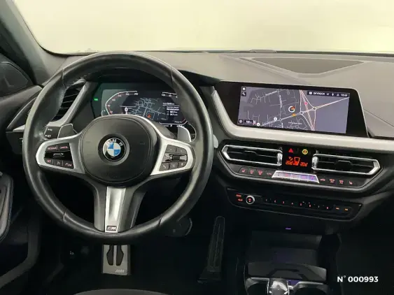 BMW SERIE 1 F40 - voiture d'occasion - Photo 13