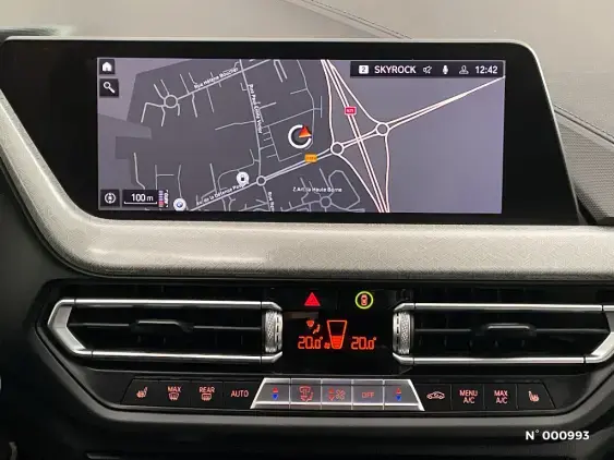 BMW SERIE 1 F40 - voiture d'occasion - Photo 15