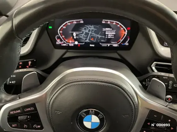 BMW SERIE 1 F40 - voiture d'occasion - Photo 26