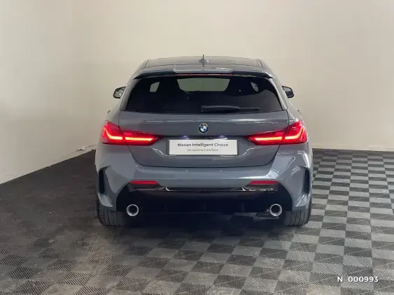 BMW SERIE 1 F40 - voiture d'occasion - Photo 6