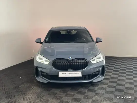 BMW SERIE 1 F40 - voiture d'occasion - Photo 3