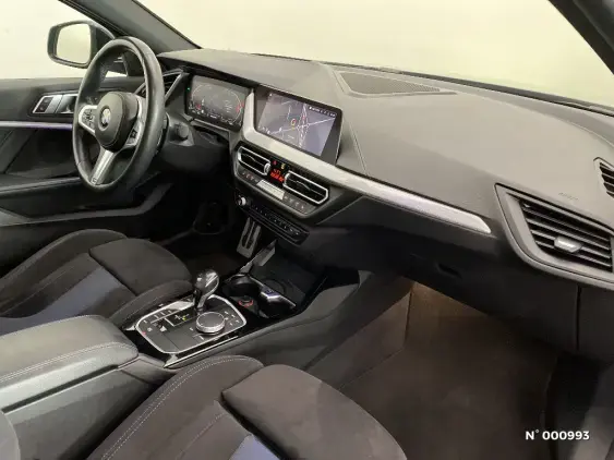 BMW SERIE 1 F40 - voiture d'occasion - Photo 10