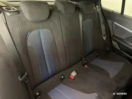 BMW SERIE 1 F40 - voiture d'occasion - Photo 11