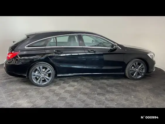 MERCEDES-BENZ CLA SHOOTING BRAKE I - voiture d'occasion - Photo 5
