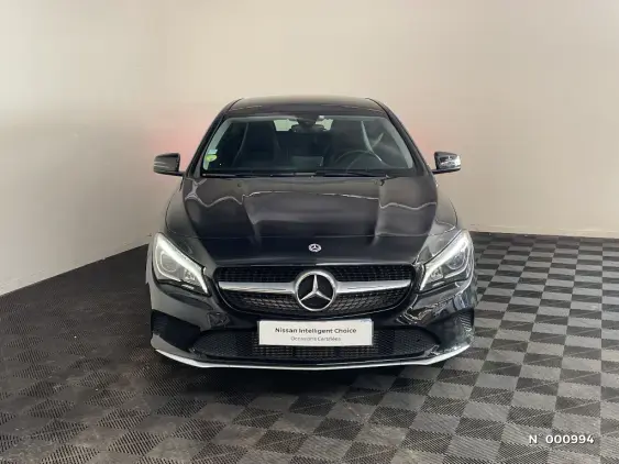 MERCEDES-BENZ CLA SHOOTING BRAKE I - voiture d'occasion - Photo 3