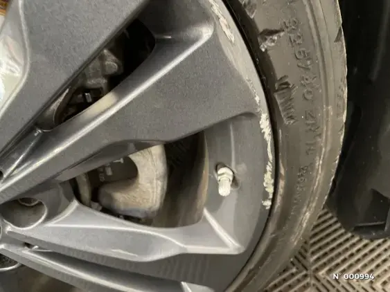 MERCEDES-BENZ CLA SHOOTING BRAKE I - voiture d'occasion - Photo 26