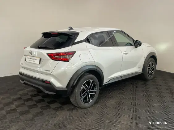 NISSAN JUKE II - voiture d'occasion - Photo 4