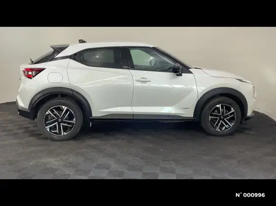 NISSAN JUKE II - voiture d'occasion - Photo 5