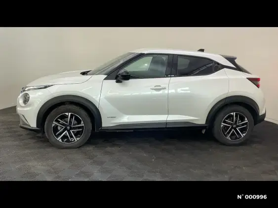 NISSAN JUKE II - voiture d'occasion - Photo 2