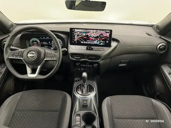 NISSAN JUKE II - voiture d'occasion - Photo 9