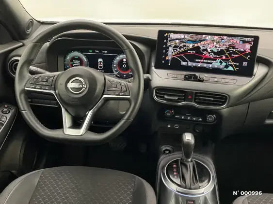 NISSAN JUKE II - voiture d'occasion - Photo 13