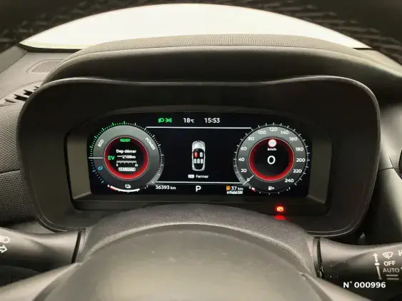NISSAN JUKE II - voiture d'occasion - Photo 12