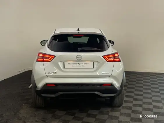 NISSAN JUKE II - voiture d'occasion - Photo 6